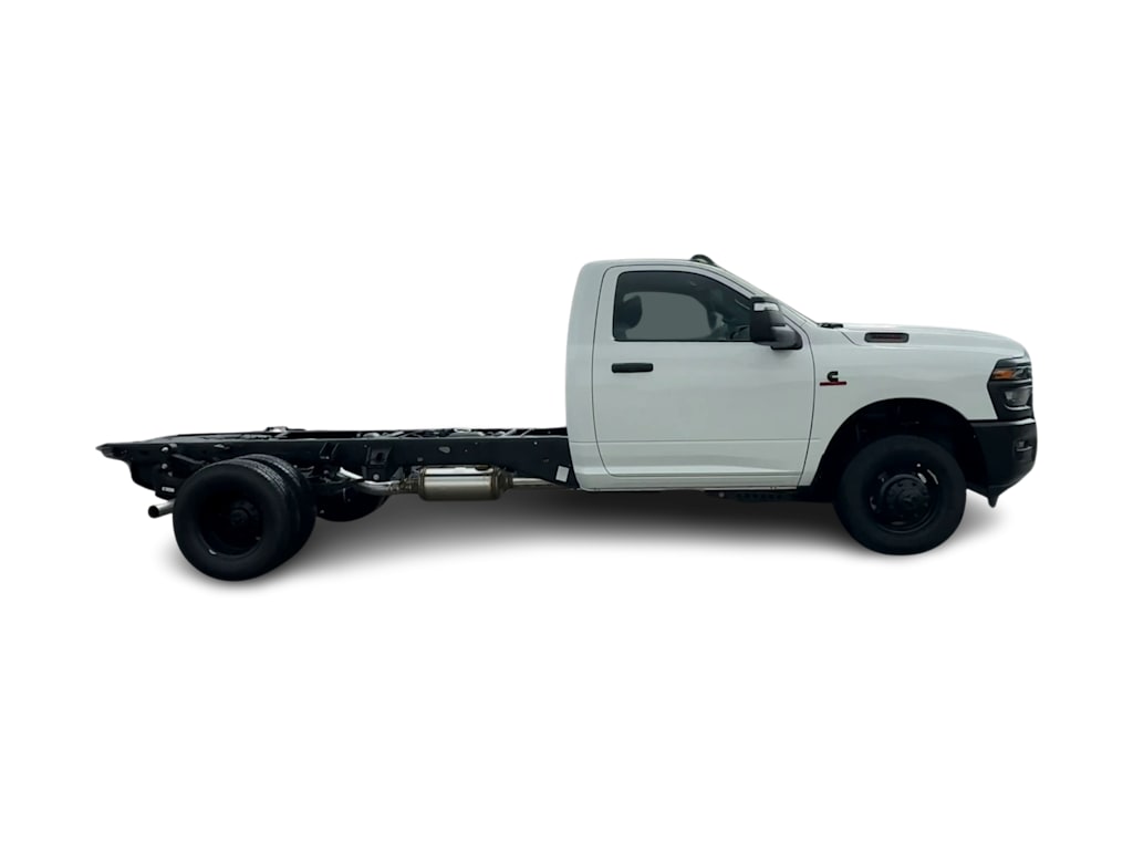 Thumbnail: 2026 RAM 3500 - 16