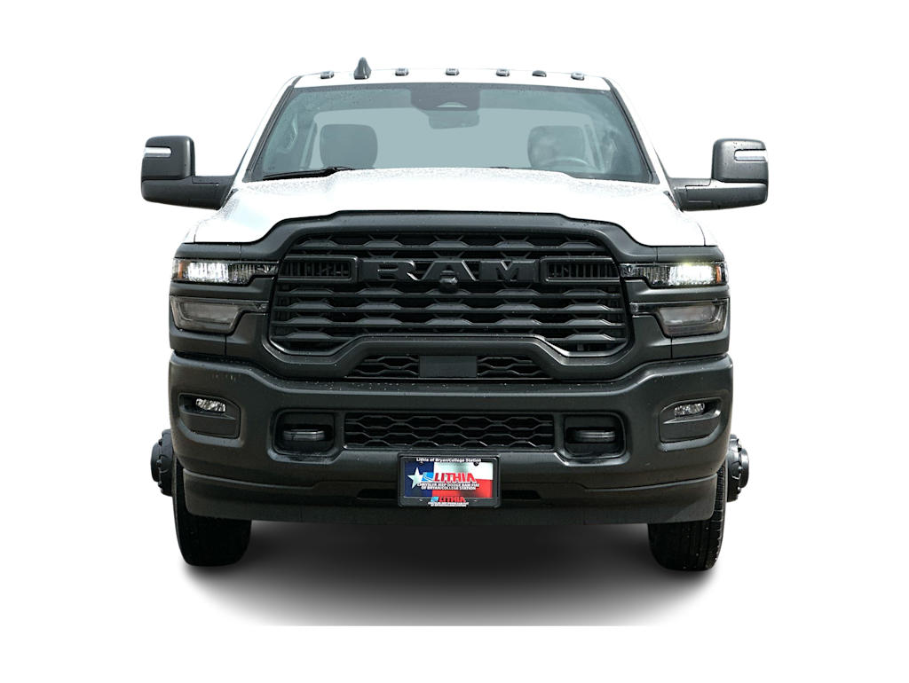 Thumbnail: 2026 RAM 3500 - 4
