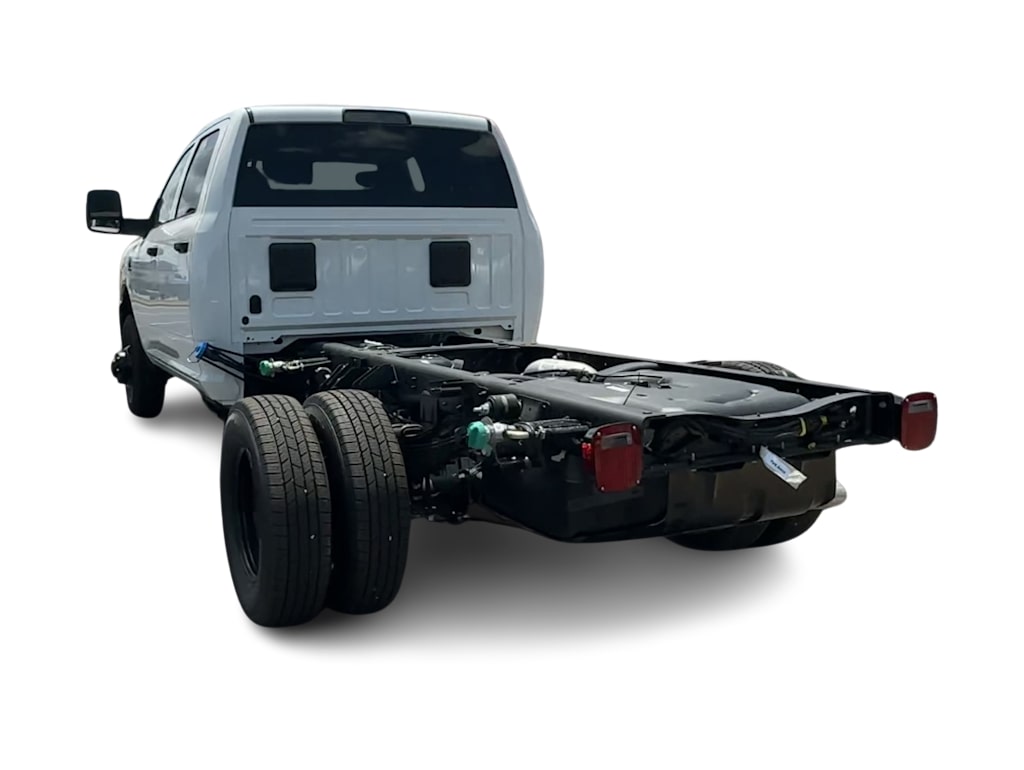 Thumbnail: 2026 RAM 3500 - 19