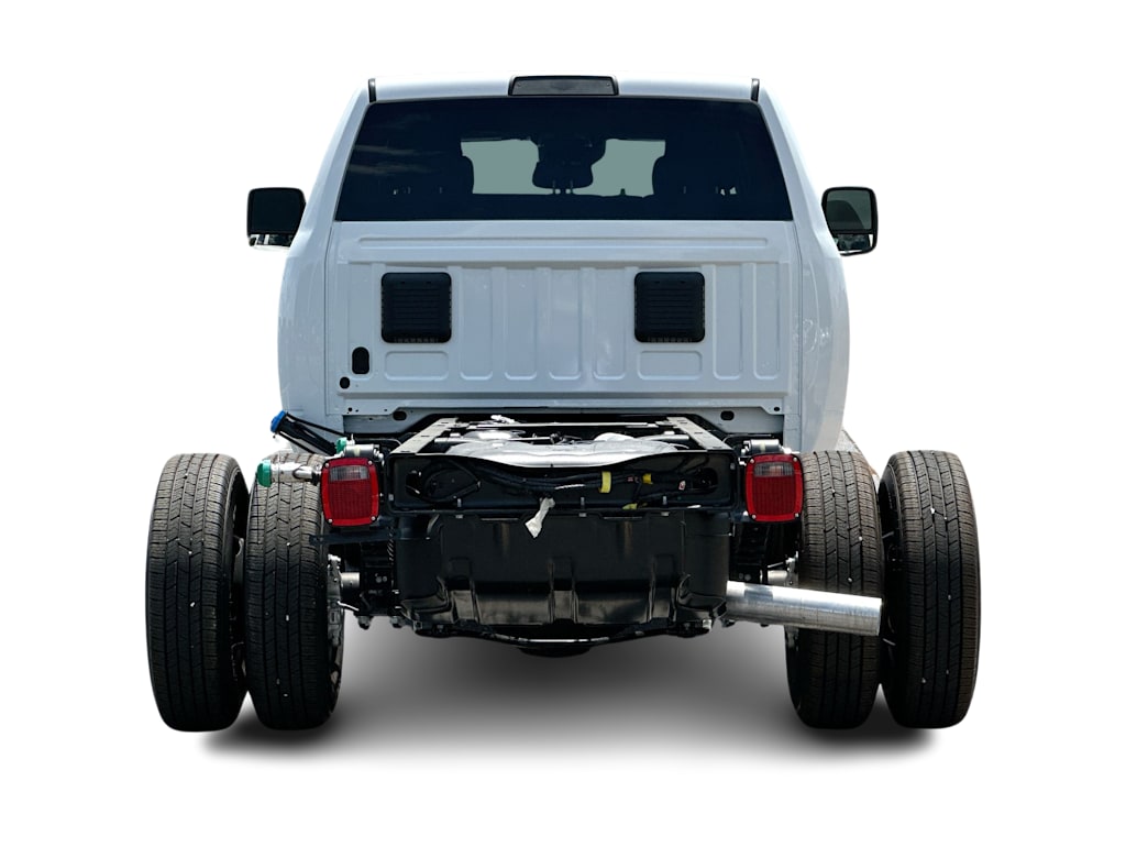 Thumbnail: 2026 RAM 3500 - 22