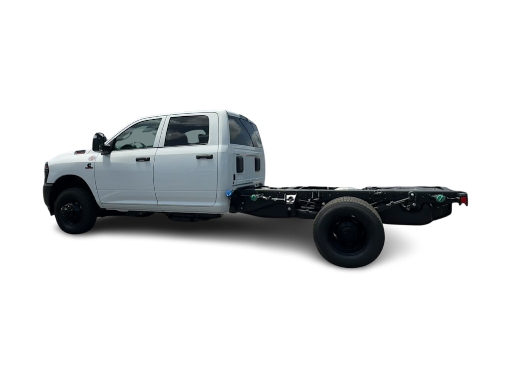 Thumbnail: 2026 RAM 3500 - 18