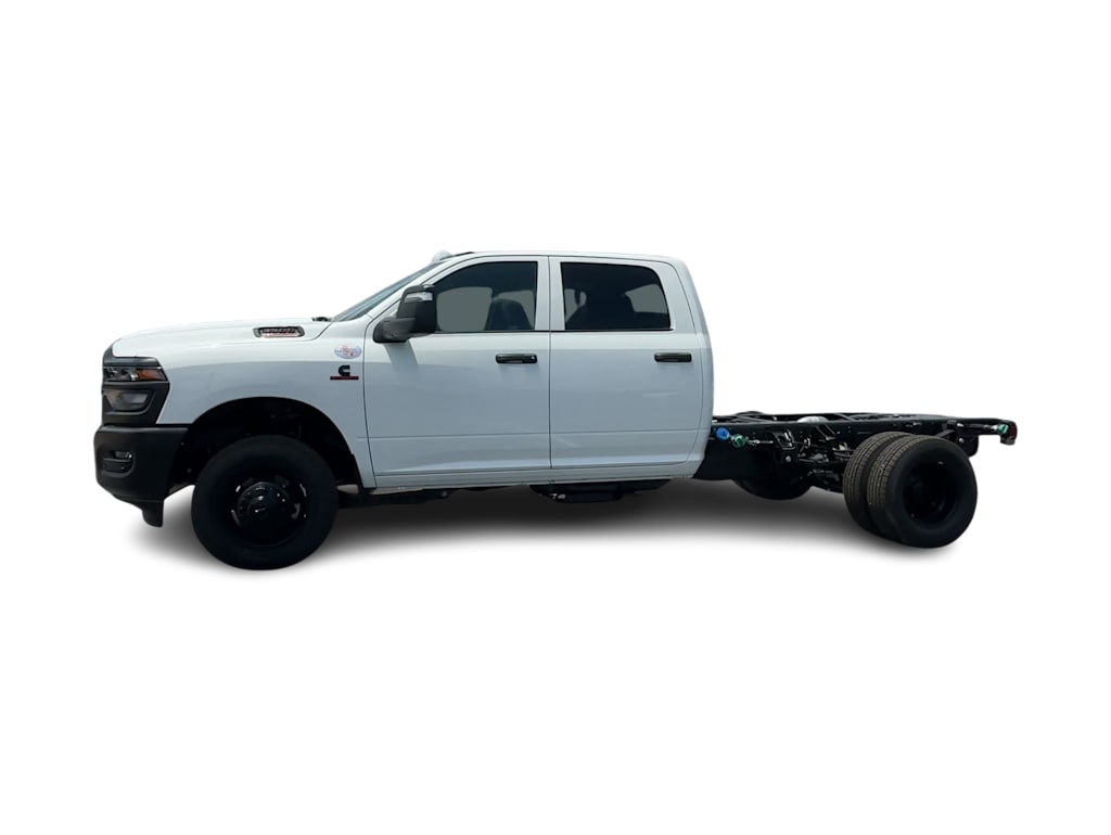 Thumbnail: 2026 RAM 3500 - 3