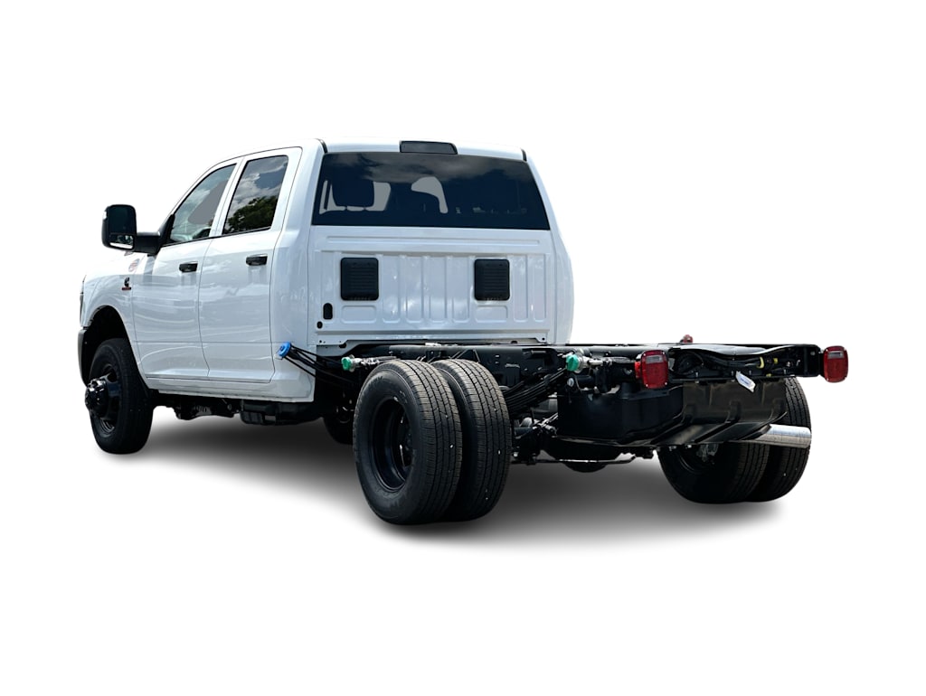 Thumbnail: 2026 RAM 3500 - 4