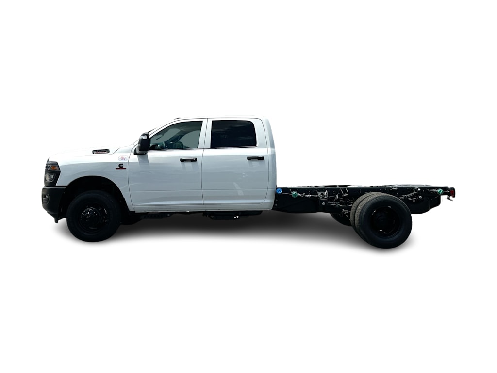 Thumbnail: 2026 RAM 3500 - 21
