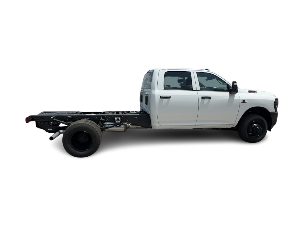 Thumbnail: 2026 RAM 3500 - 16