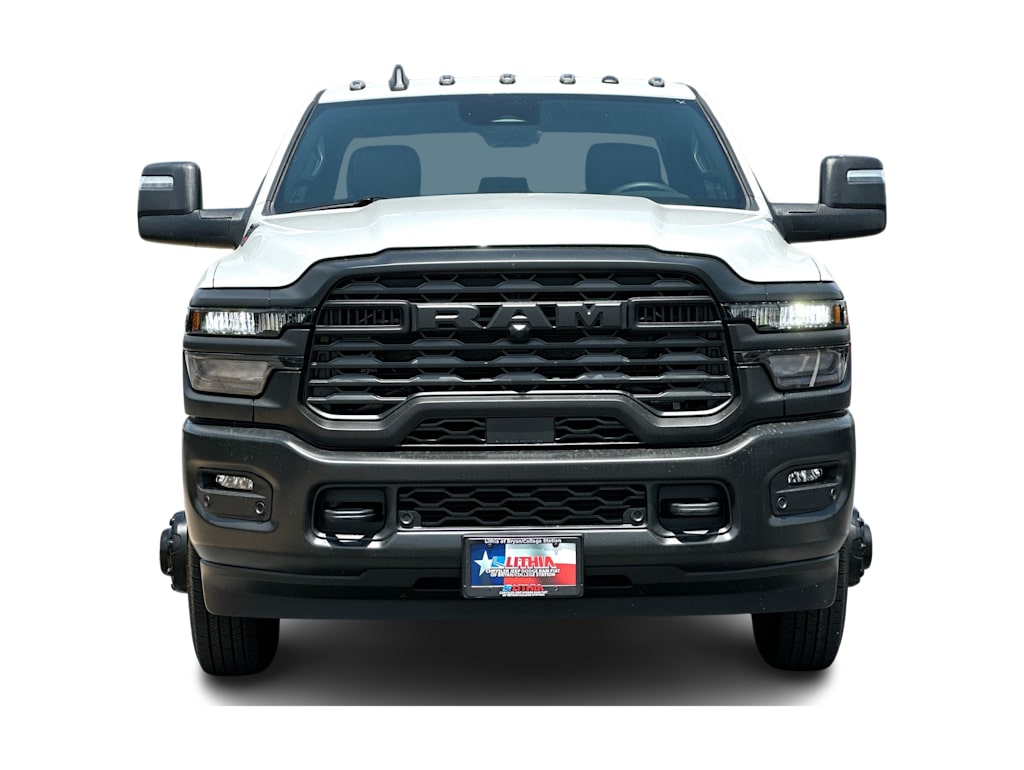 Thumbnail: 2026 RAM 3500 - 20