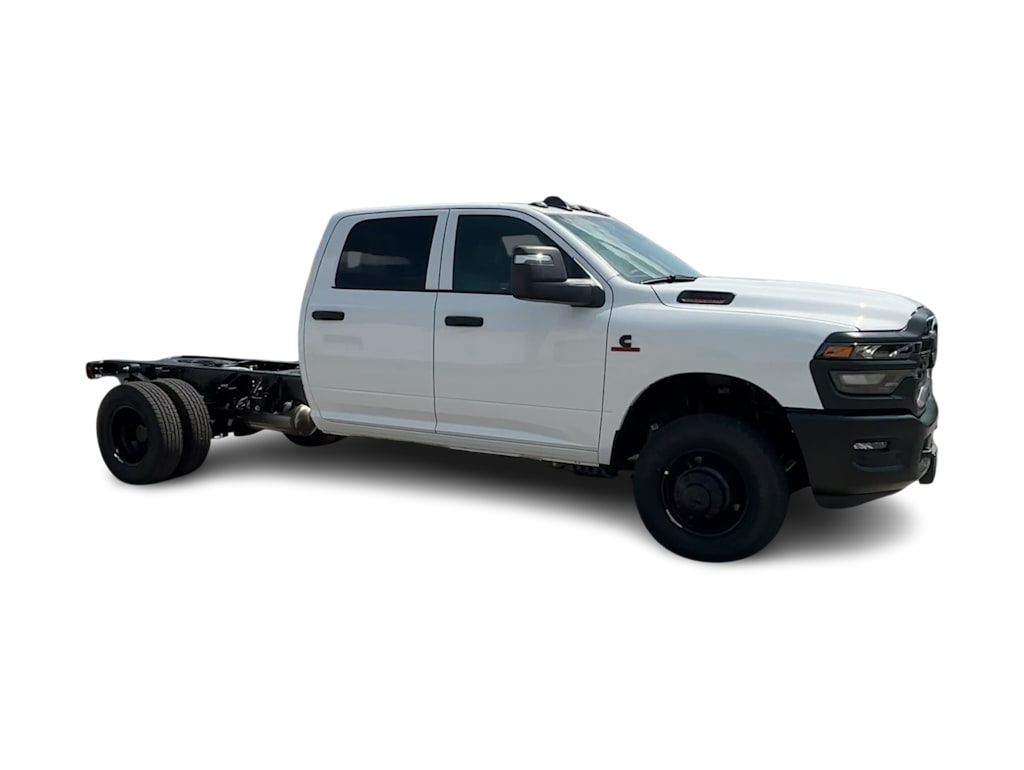 Thumbnail: 2026 RAM 3500 - 3