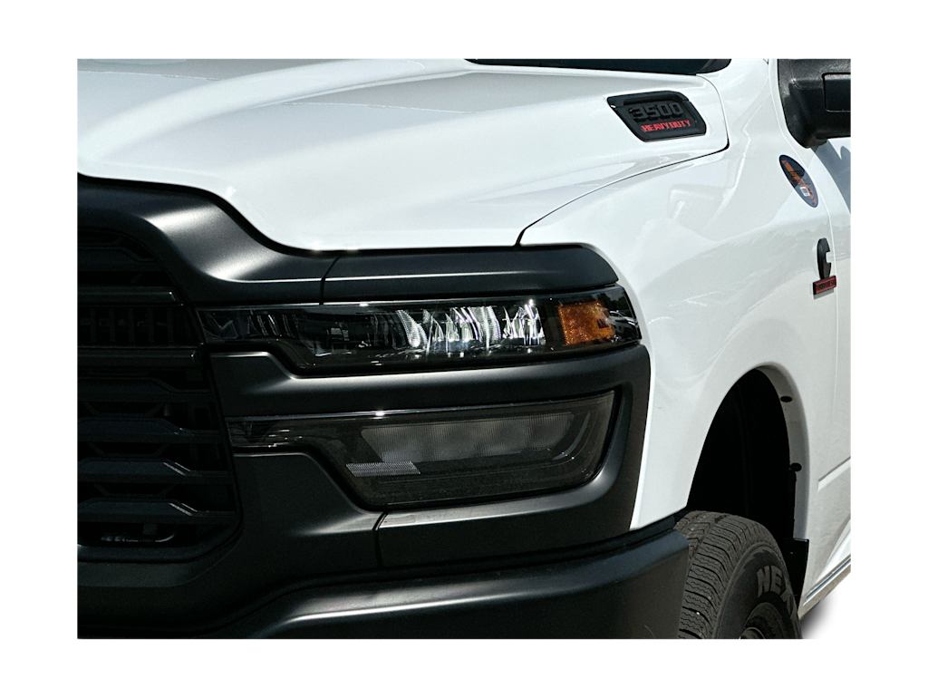 Thumbnail: 2026 RAM 3500 - 22