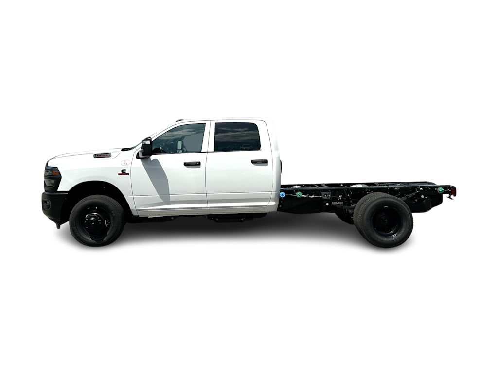 Thumbnail: 2026 RAM 3500 - 20
