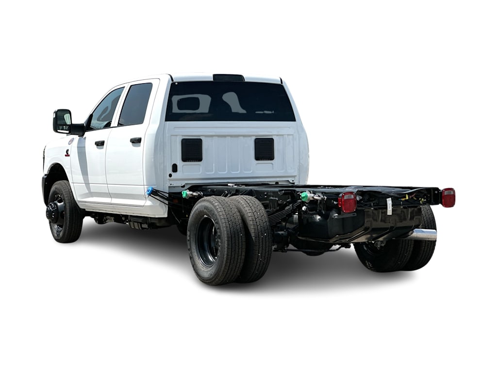 Thumbnail: 2026 RAM 3500 - 4