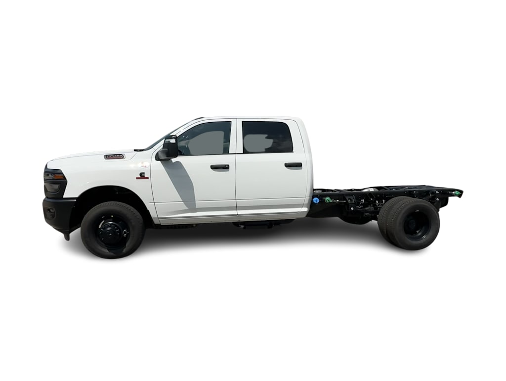 Thumbnail: 2026 RAM 3500 - 16