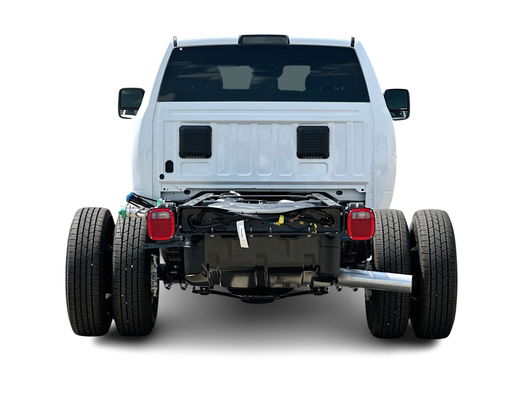 Thumbnail: 2026 RAM 3500 - 21