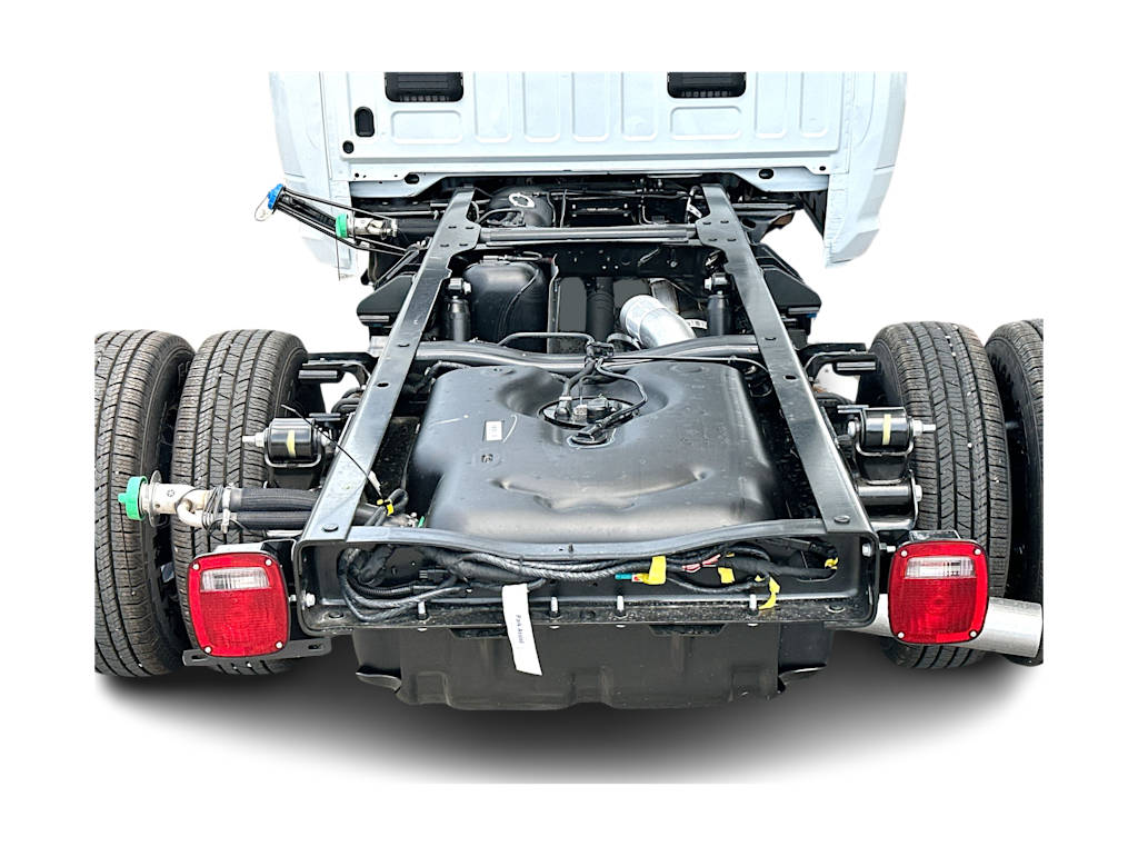 Thumbnail: 2026 RAM 3500 - 27