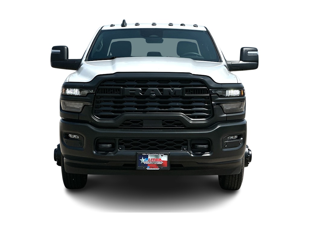 Thumbnail: 2026 RAM 3500 - 19