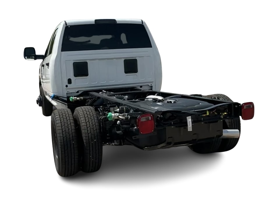 Thumbnail: 2026 RAM 3500 - 18