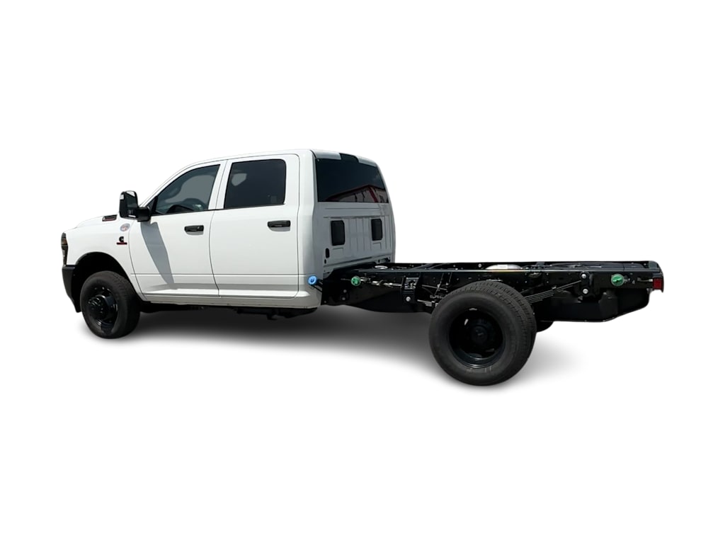 Thumbnail: 2026 RAM 3500 - 17