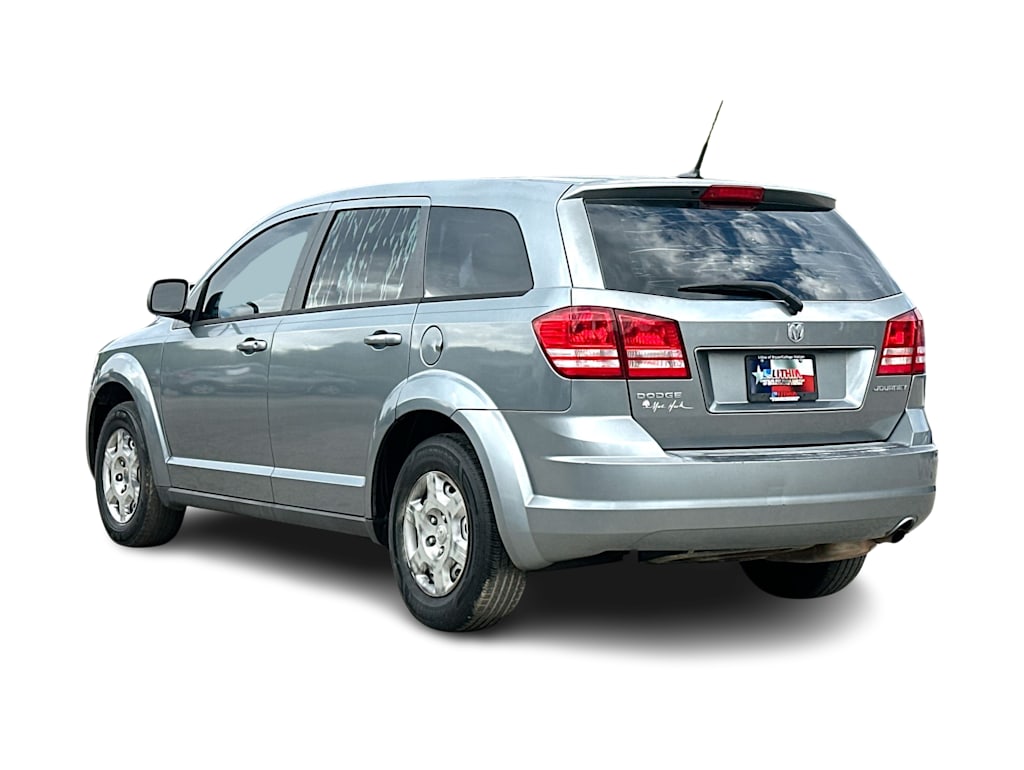 Thumbnail: 2010 Dodge Journey - 25