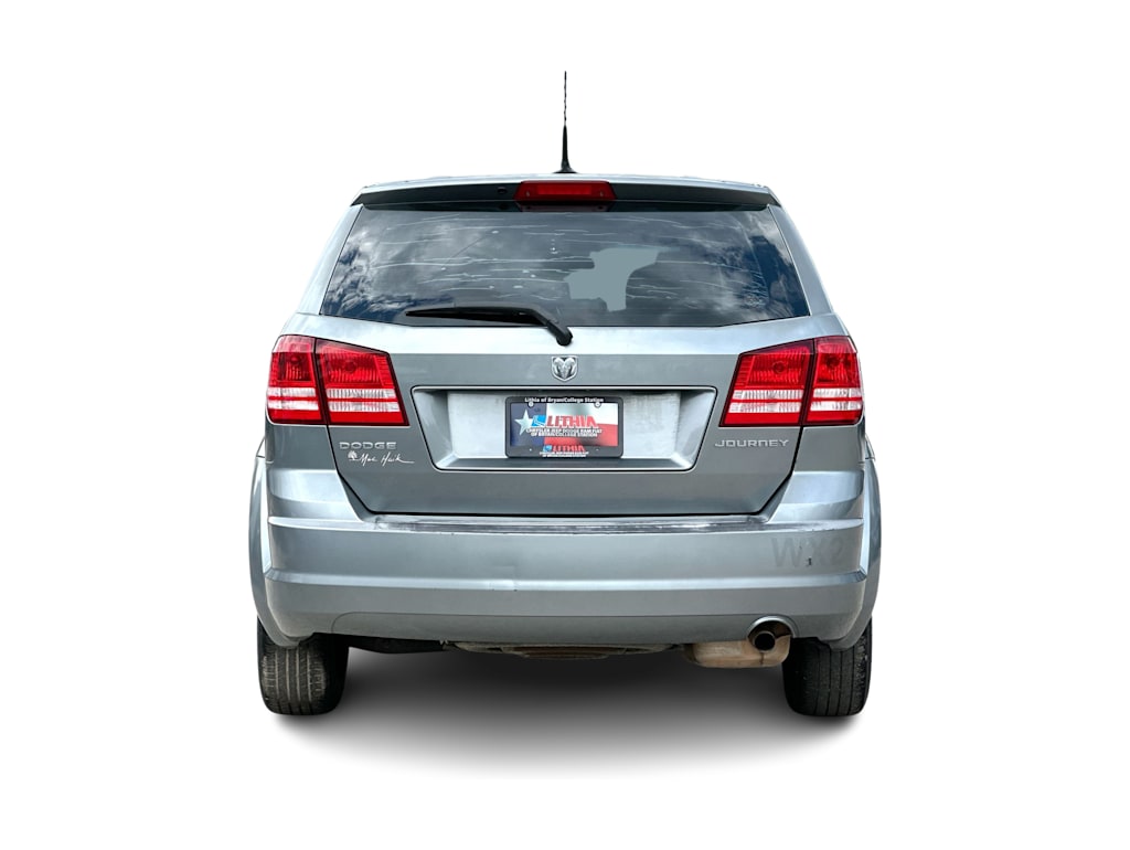 Thumbnail: 2010 Dodge Journey - 26