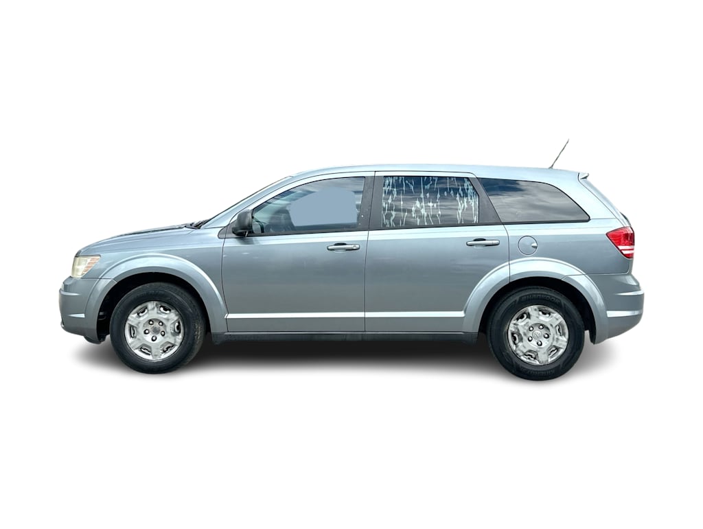Thumbnail: 2010 Dodge Journey - 24