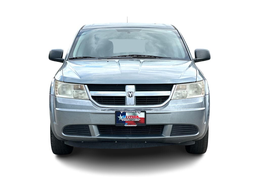 Thumbnail: 2010 Dodge Journey - 23