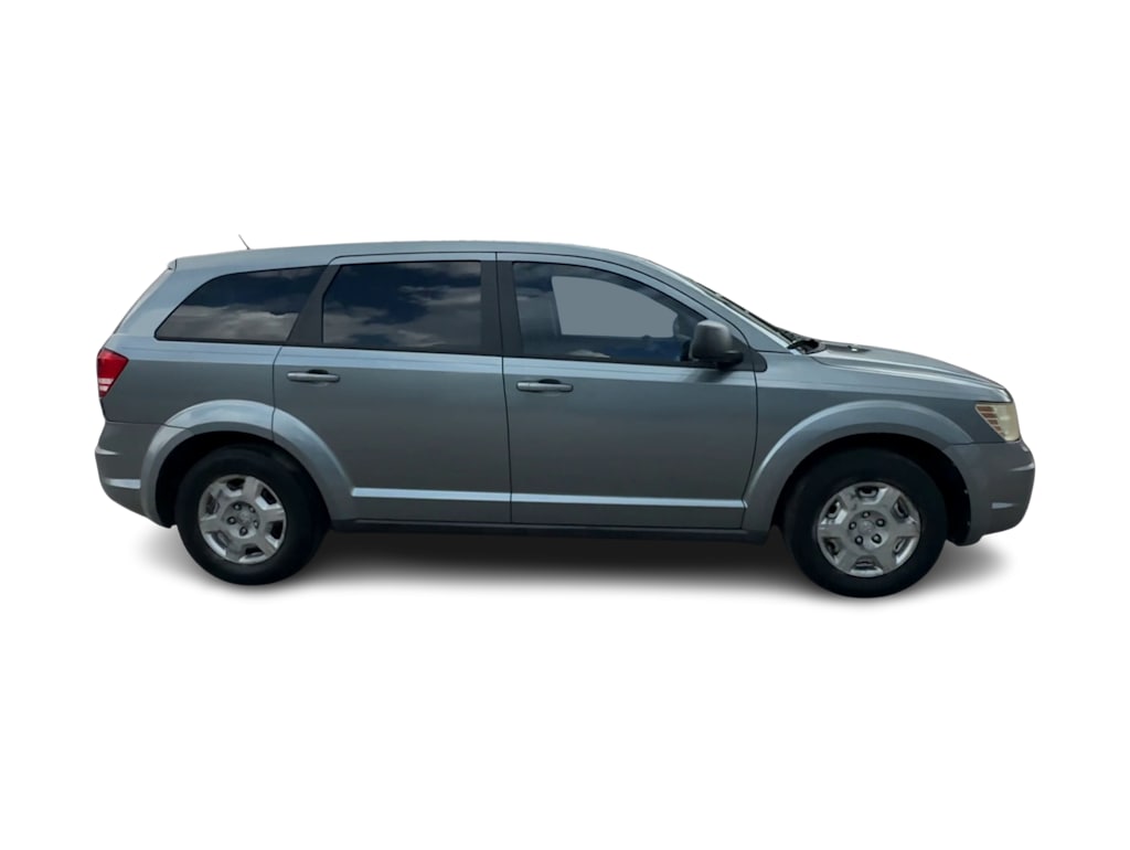 Thumbnail: 2010 Dodge Journey - 22