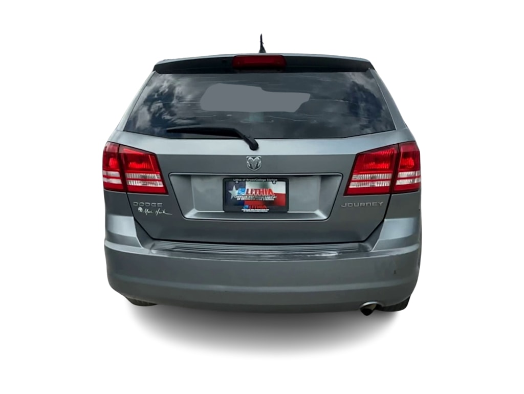 Thumbnail: 2010 Dodge Journey - 5