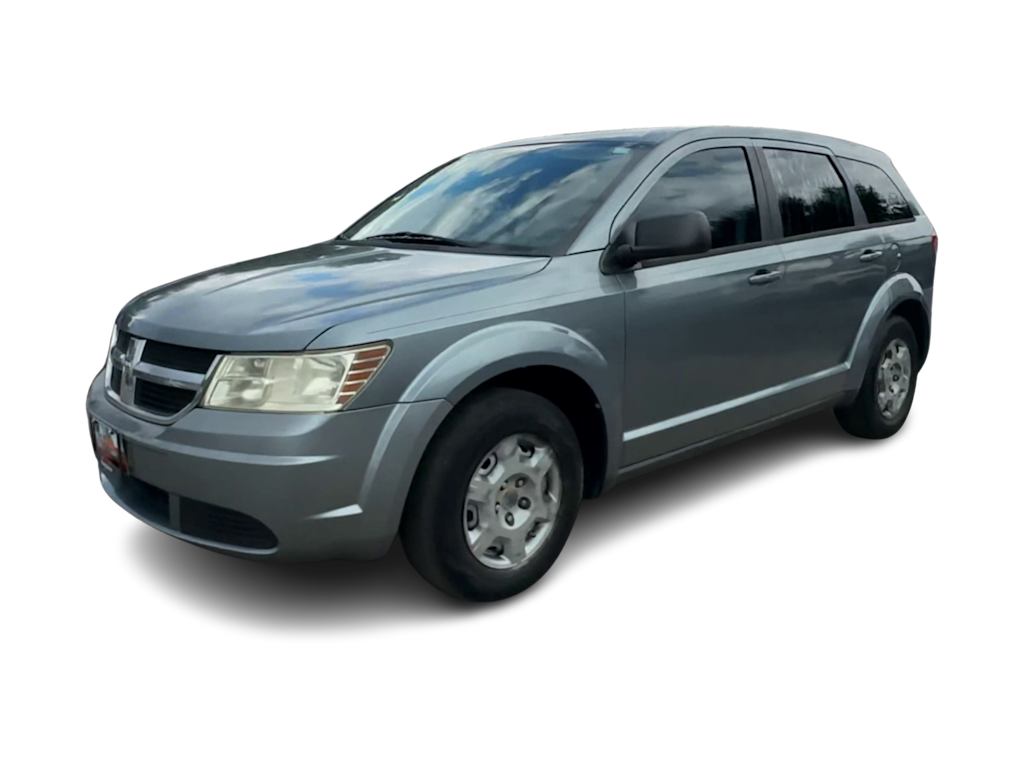 Thumbnail: 2010 Dodge Journey - 20