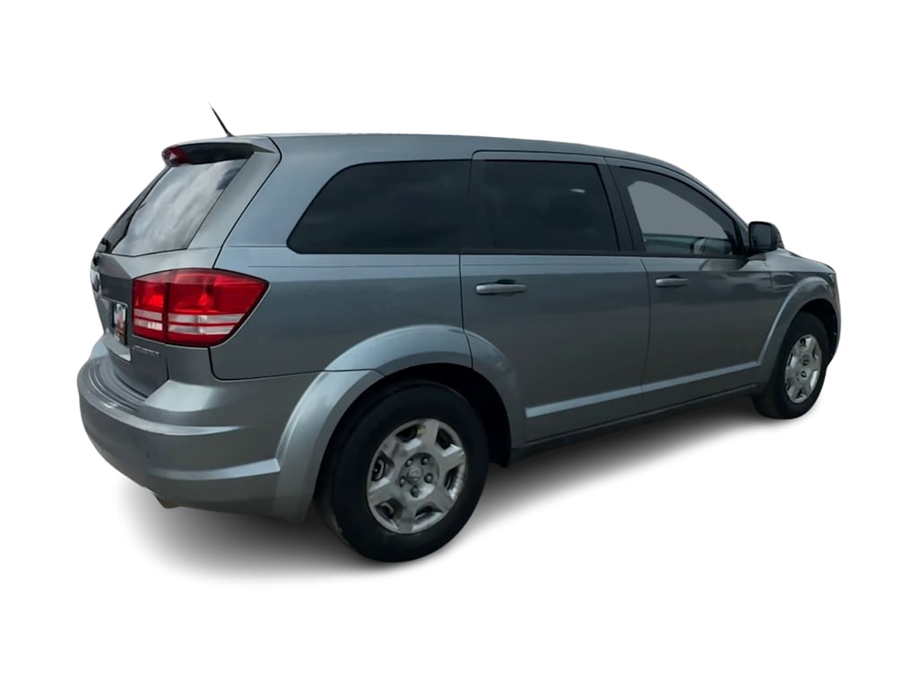 Thumbnail: 2010 Dodge Journey - 21