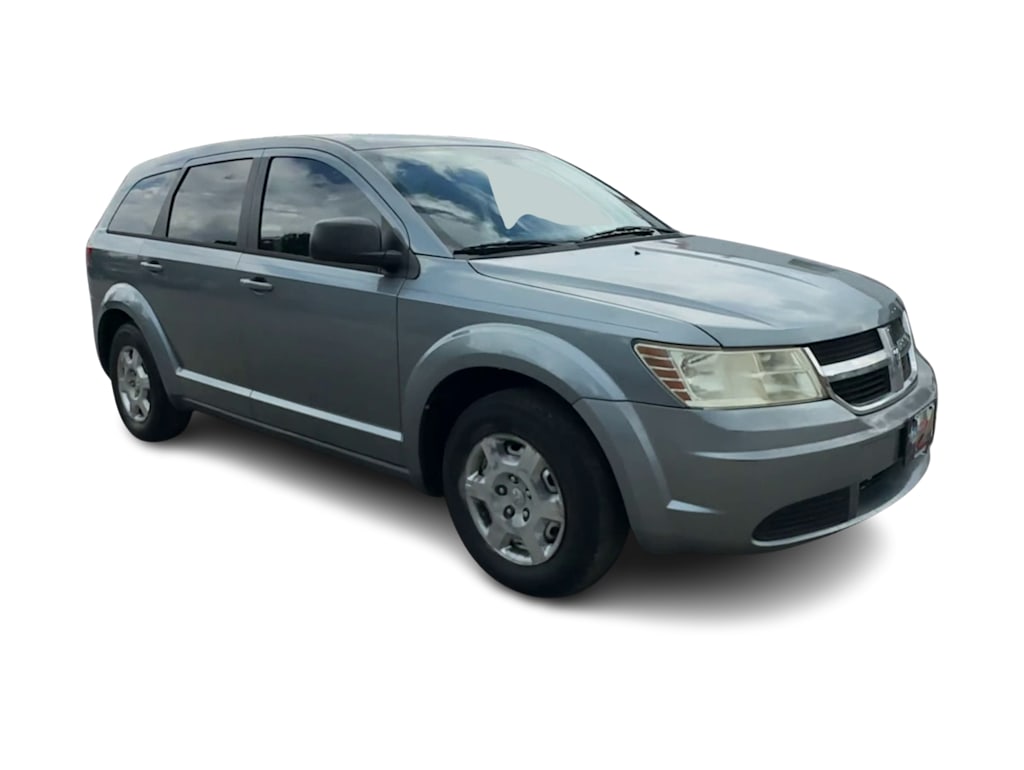 Thumbnail: 2010 Dodge Journey - 19