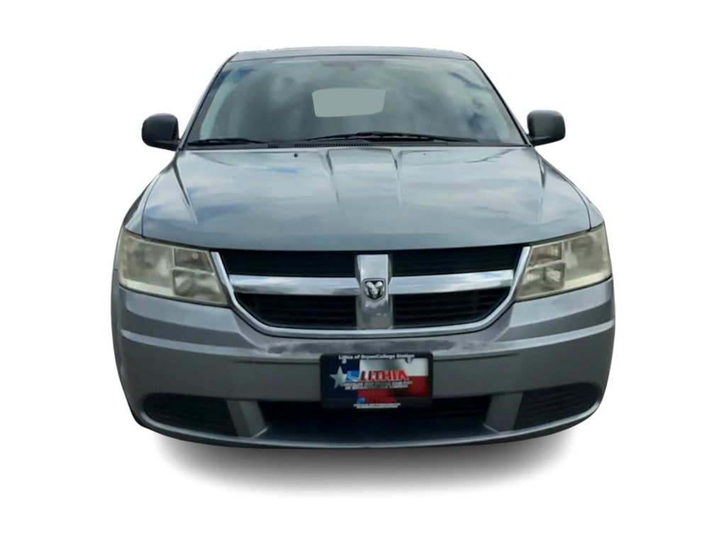 Thumbnail: 2010 Dodge Journey - 6