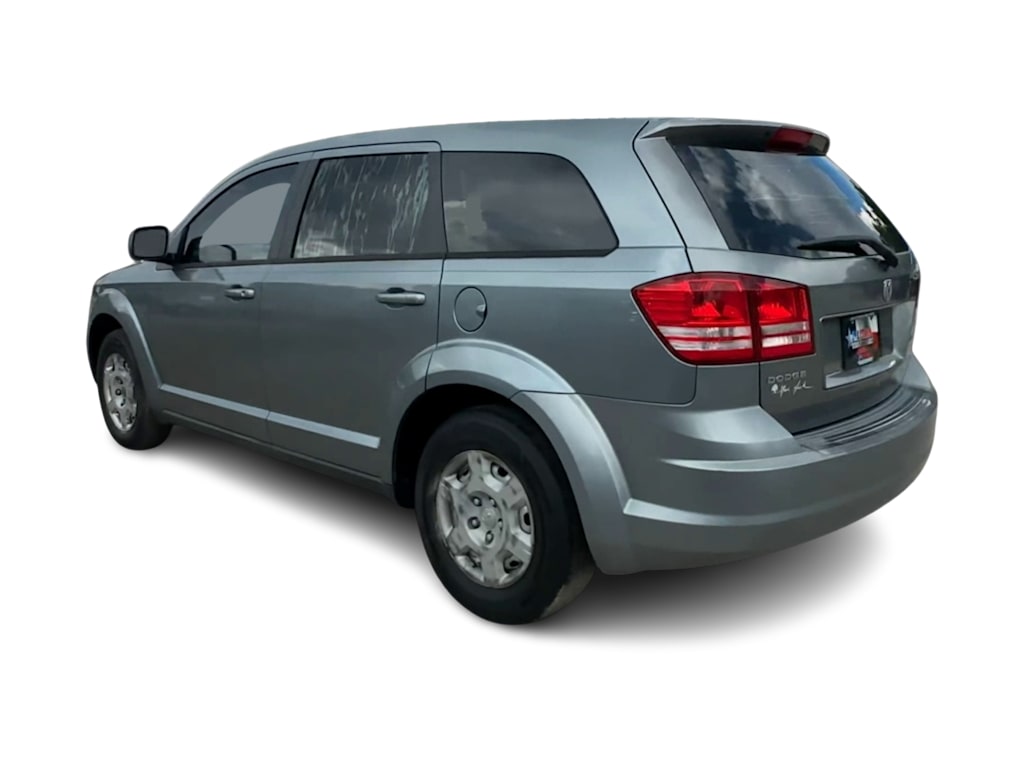 Thumbnail: 2010 Dodge Journey - 4