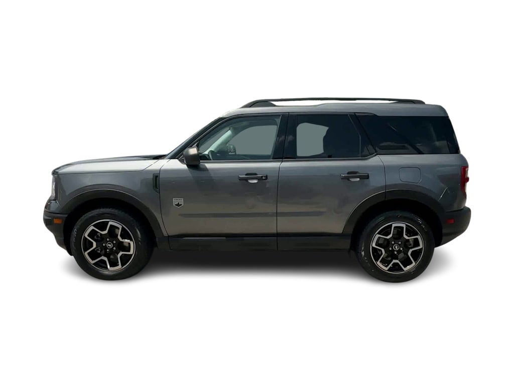 Thumbnail: 2022 Ford Bronco Sport - 20