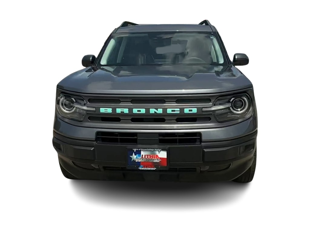 Thumbnail: 2022 Ford Bronco Sport - 6