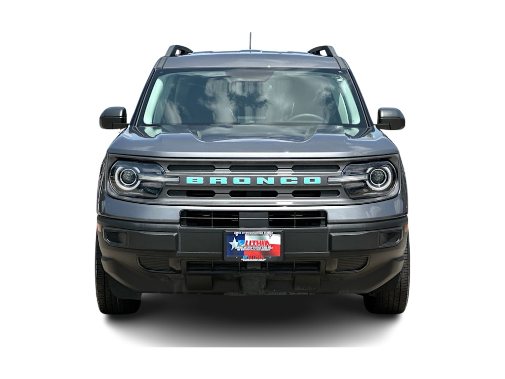 Thumbnail: 2022 Ford Bronco Sport - 24