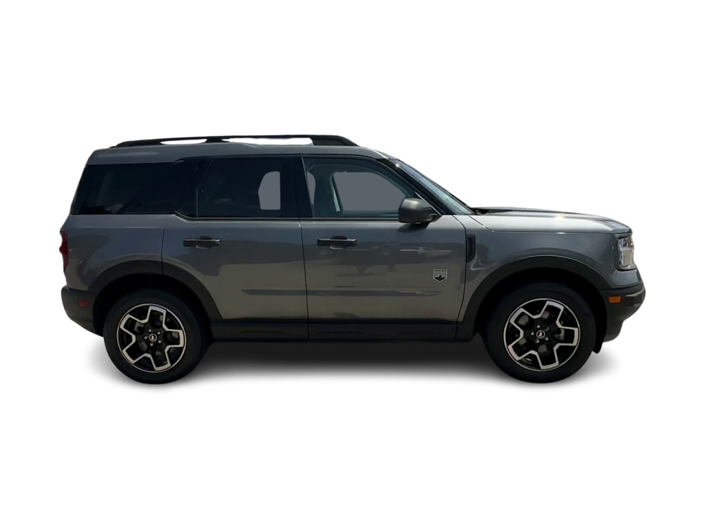 Thumbnail: 2022 Ford Bronco Sport - 23