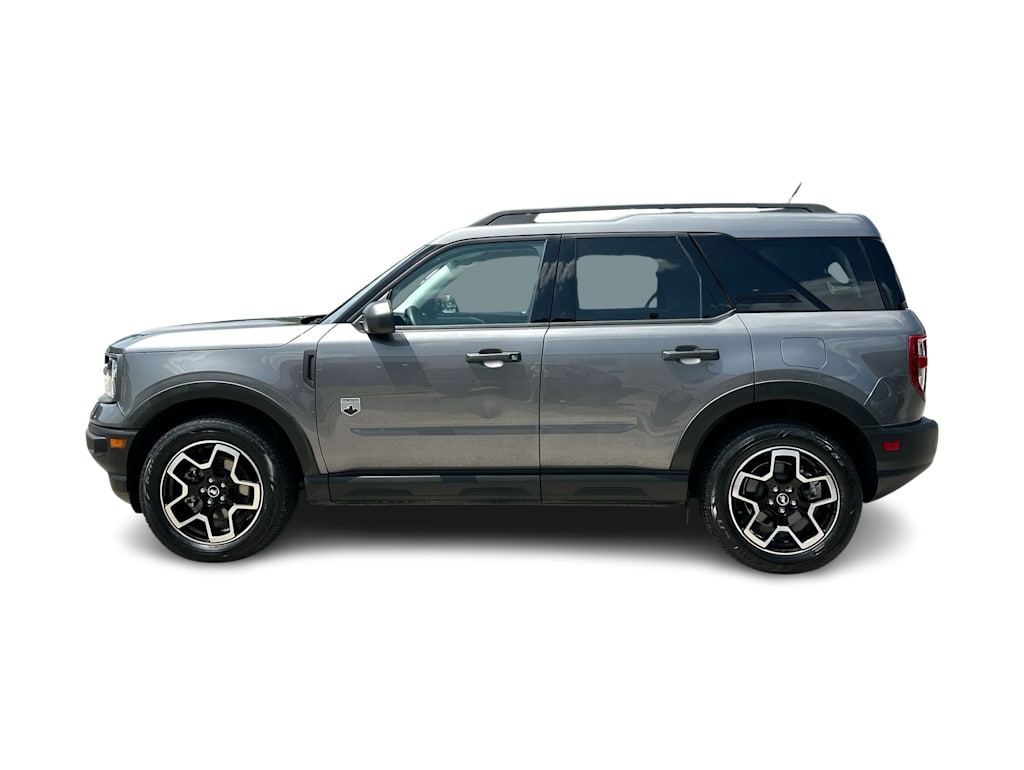 Thumbnail: 2022 Ford Bronco Sport - 25