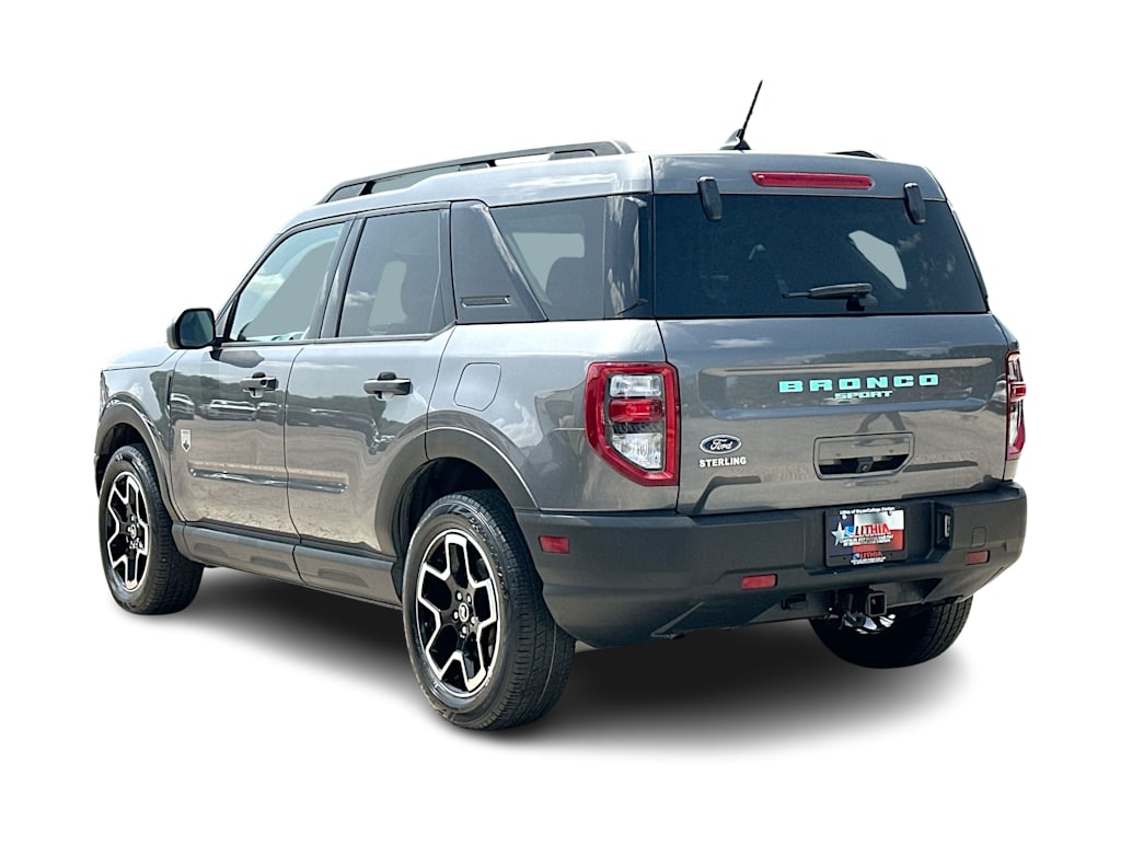 Thumbnail: 2022 Ford Bronco Sport - 26