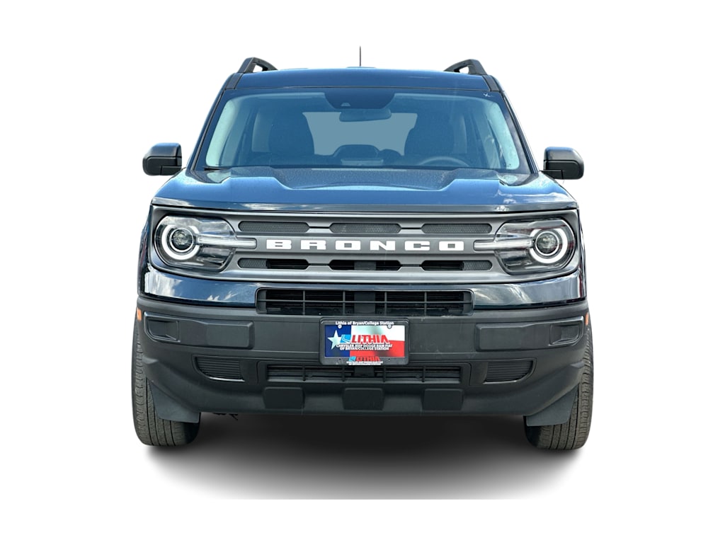 Thumbnail: 2023 Ford Bronco Sport - 24