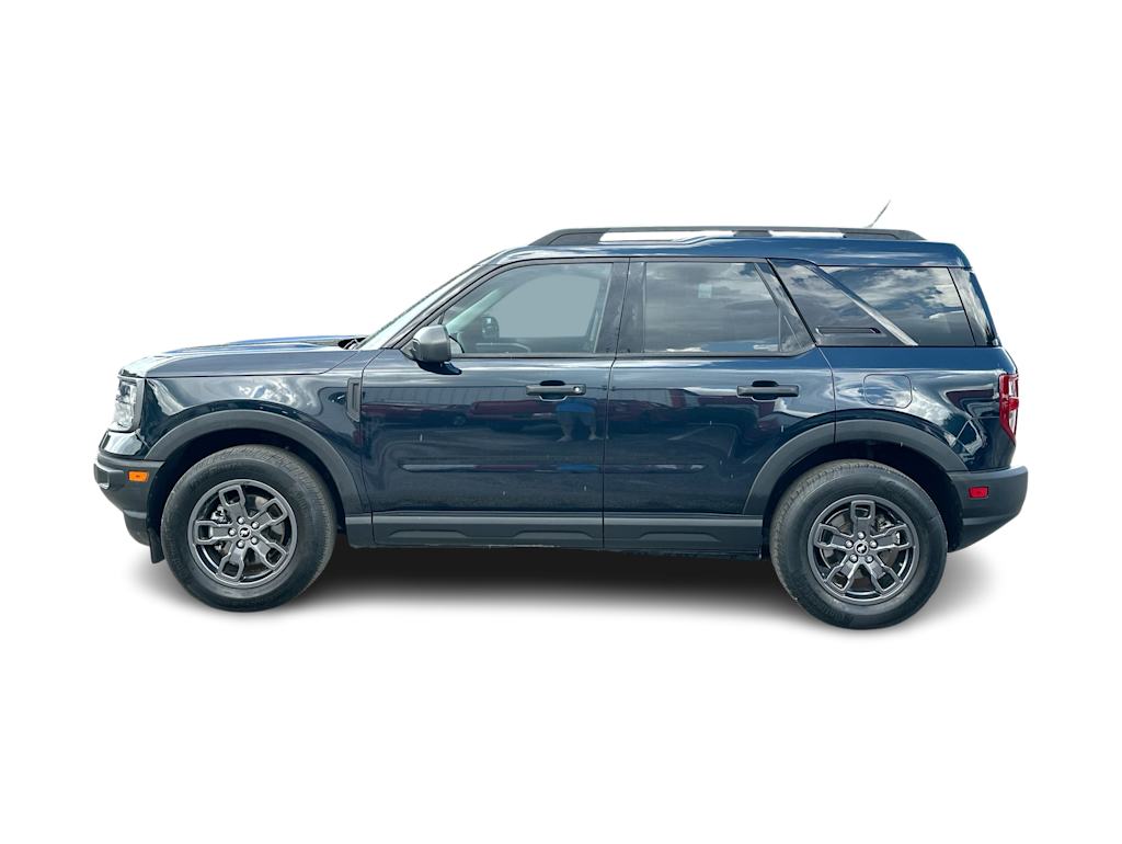 Thumbnail: 2023 Ford Bronco Sport - 25