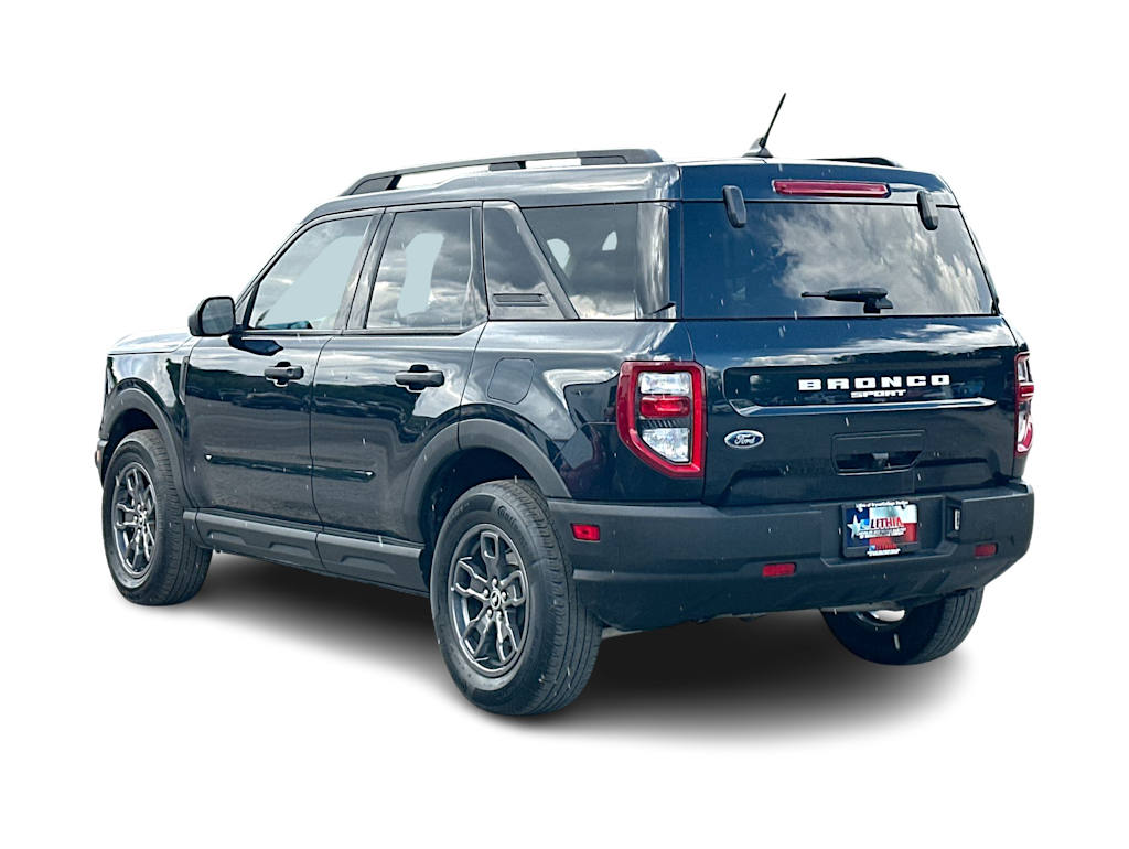 Thumbnail: 2023 Ford Bronco Sport - 26