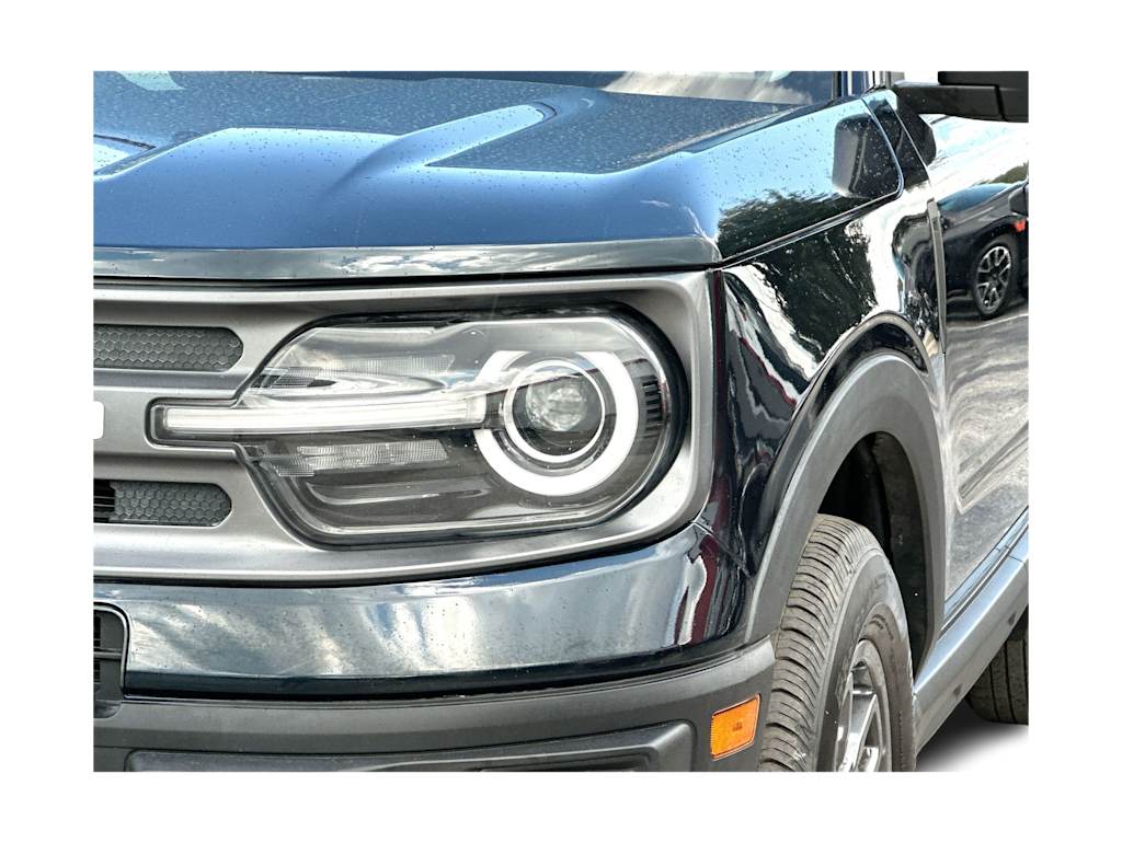 Thumbnail: 2023 Ford Bronco Sport - 27