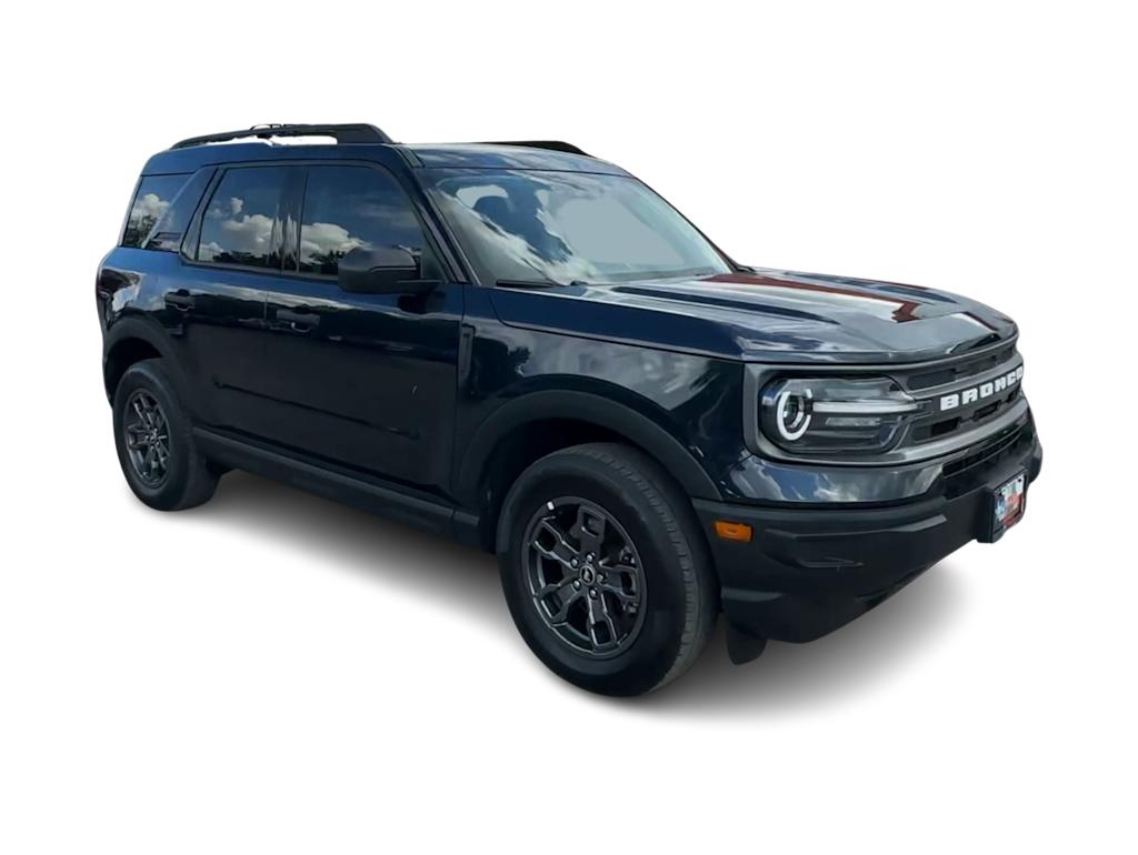 Thumbnail: 2023 Ford Bronco Sport - 19