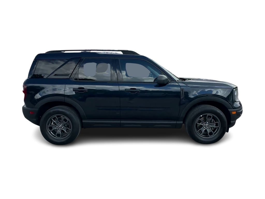 Thumbnail: 2023 Ford Bronco Sport - 23
