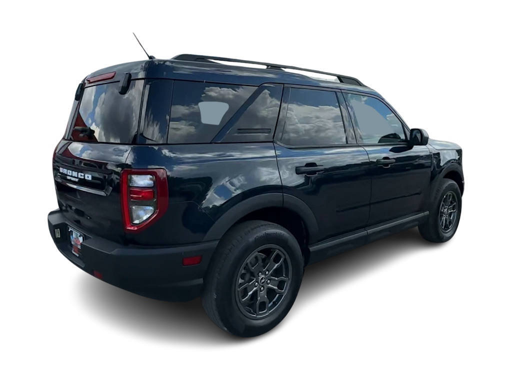 Thumbnail: 2023 Ford Bronco Sport - 22