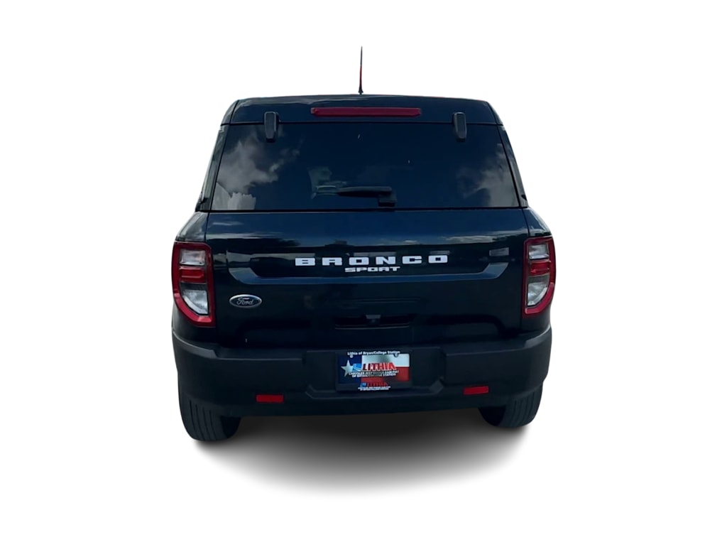 Thumbnail: 2023 Ford Bronco Sport - 21