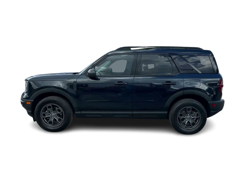 Thumbnail: 2023 Ford Bronco Sport - 3