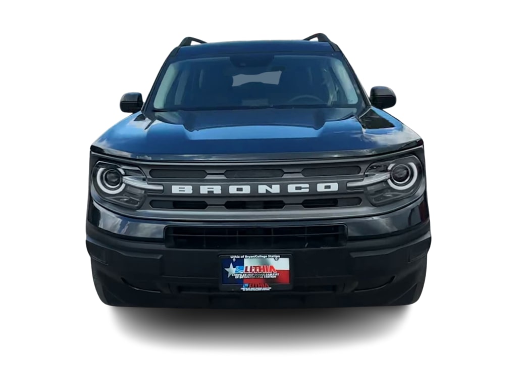 Thumbnail: 2023 Ford Bronco Sport - 6