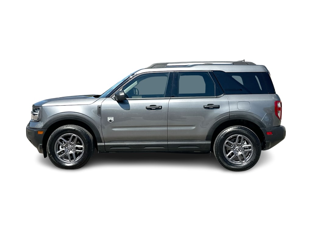 Thumbnail: 2025 Ford Bronco Sport - 26