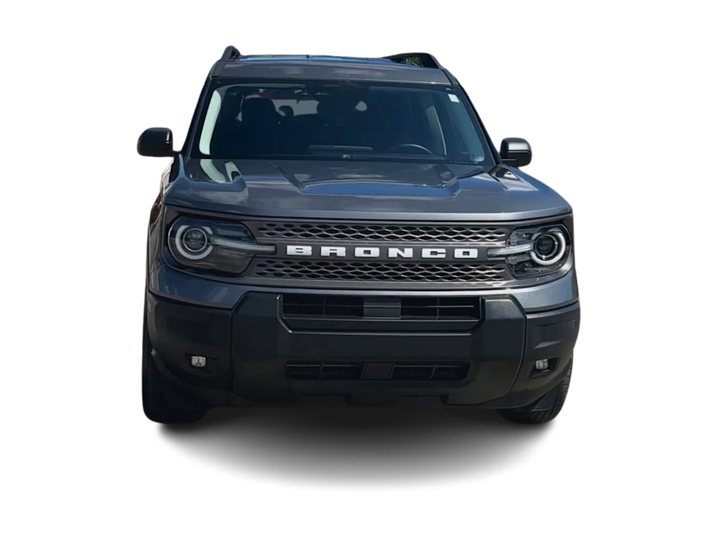 Thumbnail: 2025 Ford Bronco Sport - 6