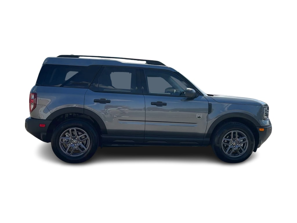 Thumbnail: 2025 Ford Bronco Sport - 24